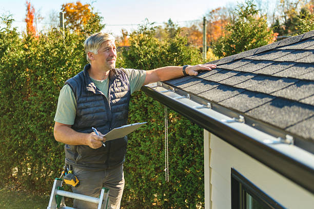 Affordable Emergency Roof Repair solutions in Manchester, WA