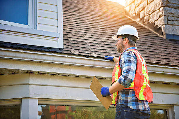 Licensed Storm Damage Roof Repair service in Manchester, WA - Big Toms Roofing